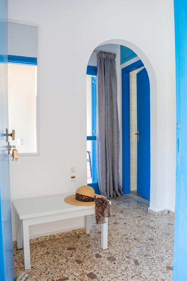 Cretanvibes Apartments Херсонисос Екстериор снимка