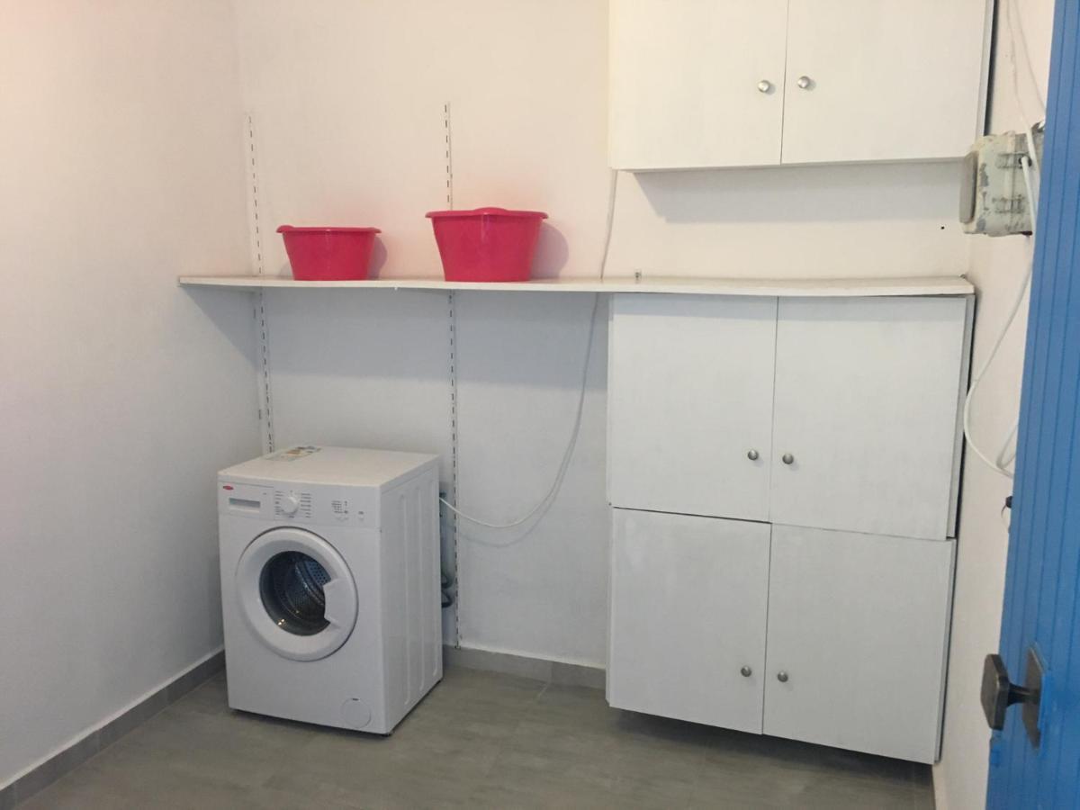 Cretanvibes Apartments Херсонисос Екстериор снимка