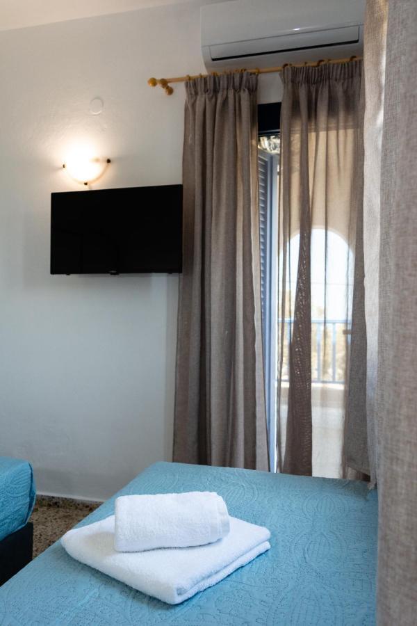 Cretanvibes Apartments Херсонисос Екстериор снимка