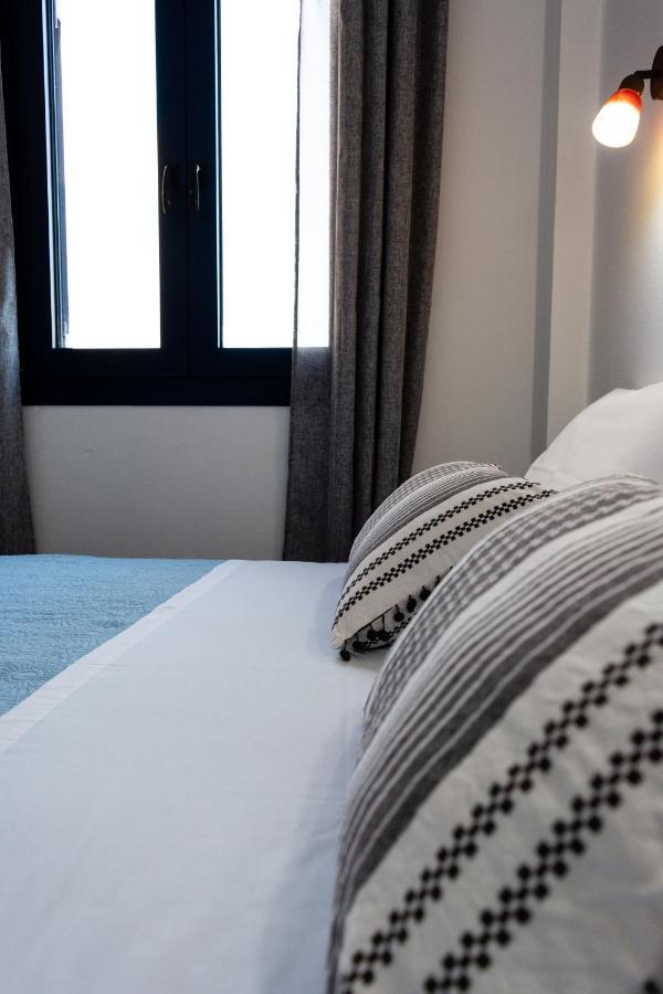 Cretanvibes Apartments Херсонисос Екстериор снимка