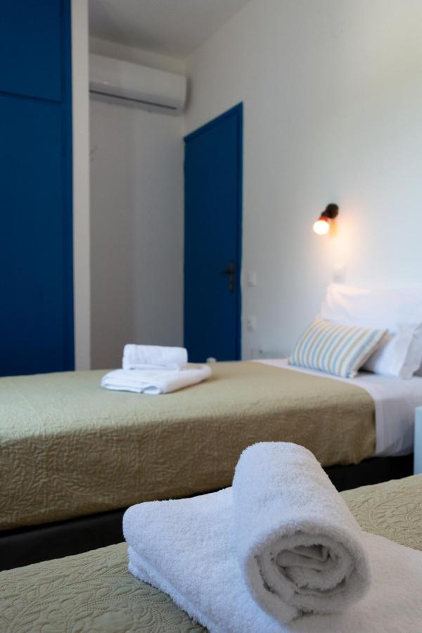 Cretanvibes Apartments Херсонисос Екстериор снимка