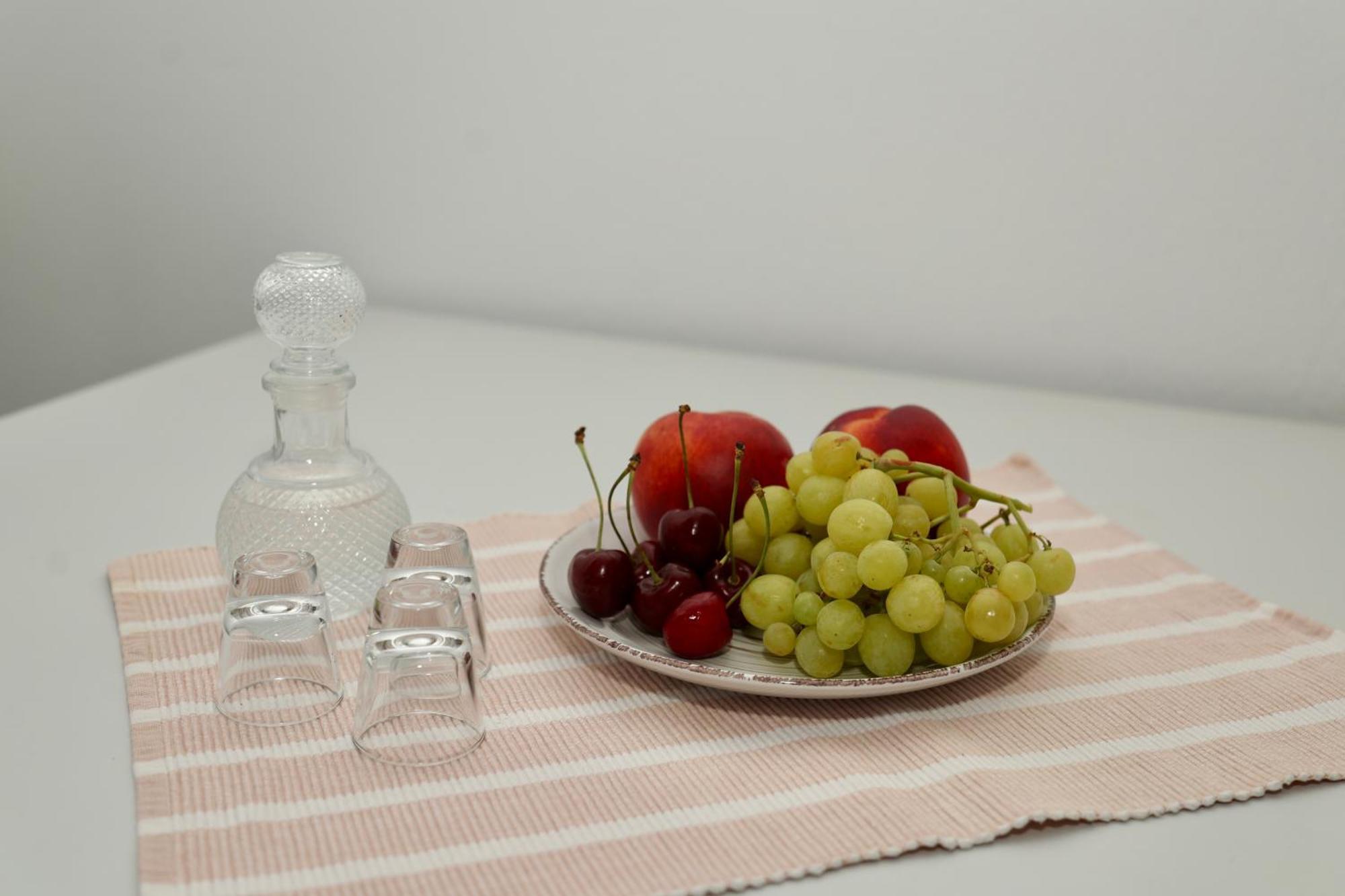 Cretanvibes Apartments Херсонисос Екстериор снимка