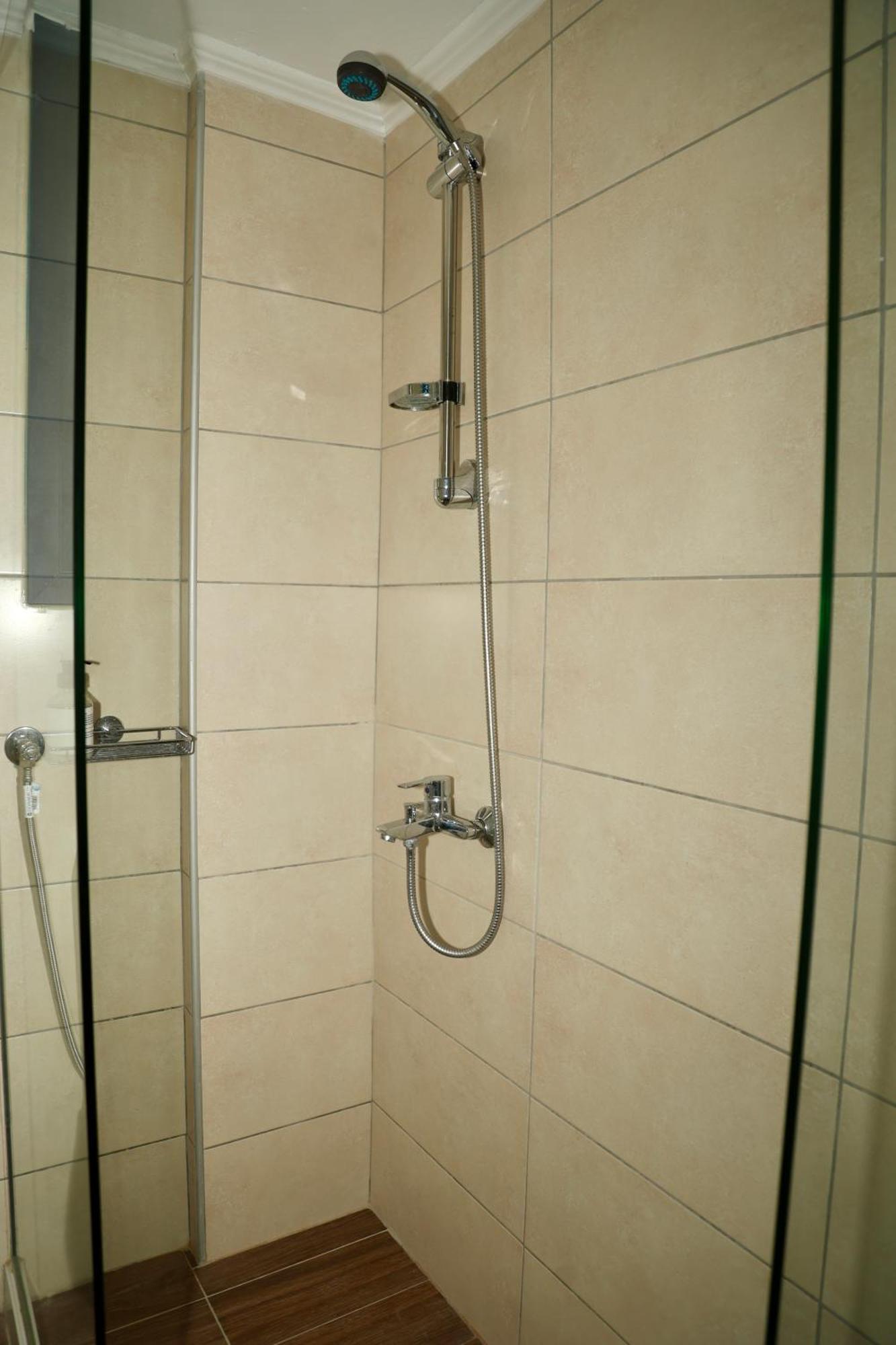 Cretanvibes Apartments Херсонисос Екстериор снимка