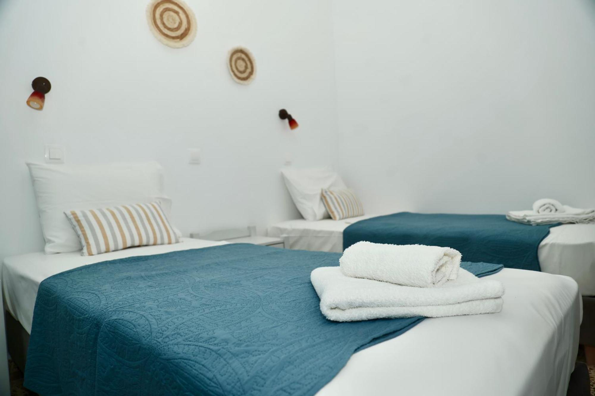 Cretanvibes Apartments Херсонисос Екстериор снимка