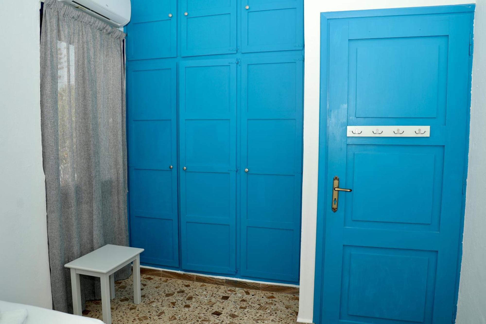Cretanvibes Apartments Херсонисос Екстериор снимка